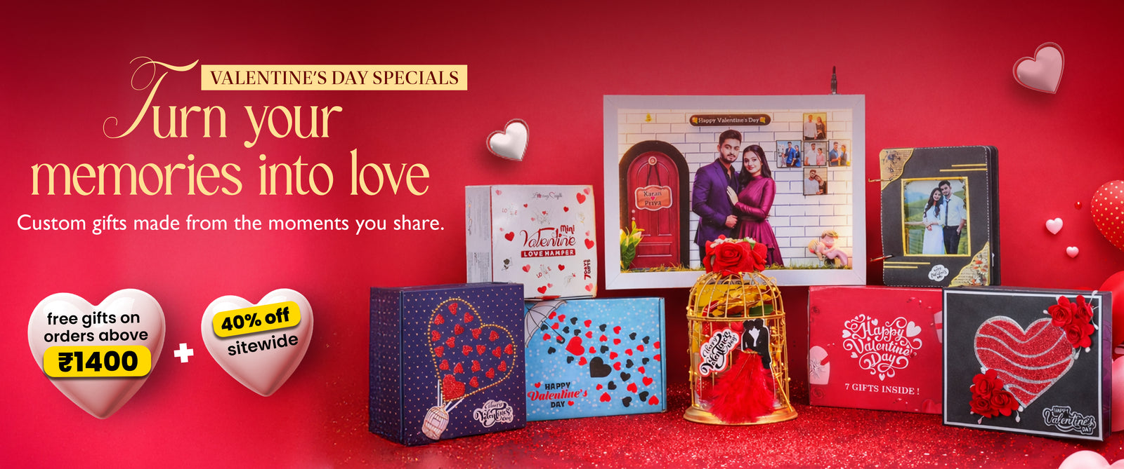 Valentine deals – Loving Crafts