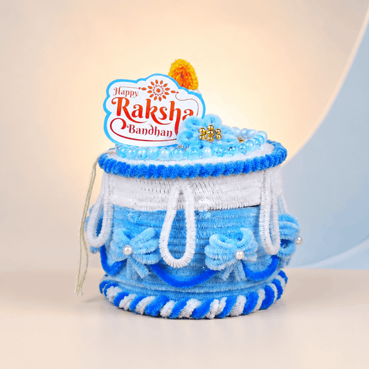 Photo Cake Box For Brother
