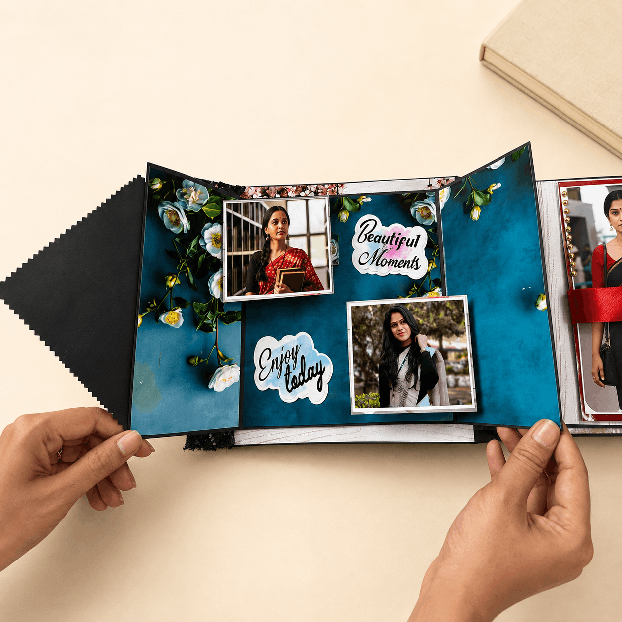 Teacher's Day Gorgeous Album