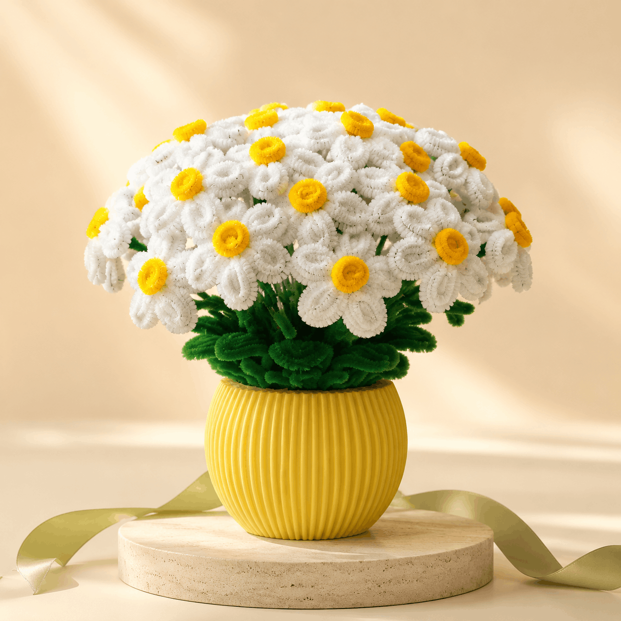 The Ultimate Daisy Flower Pot