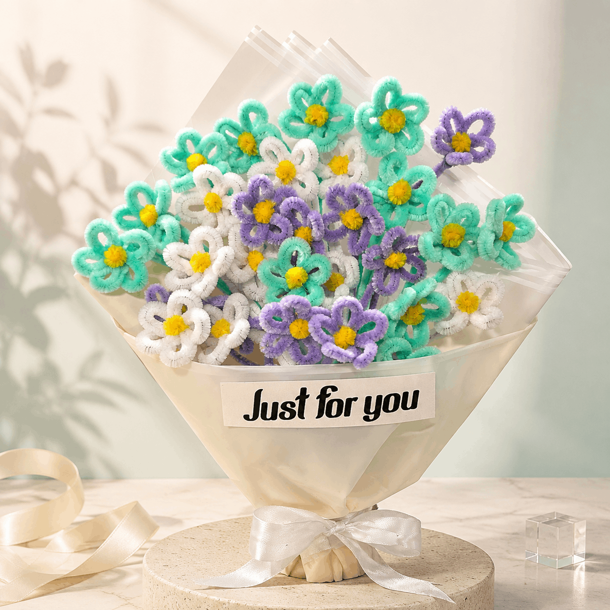 Just For You Flower Bouquet
