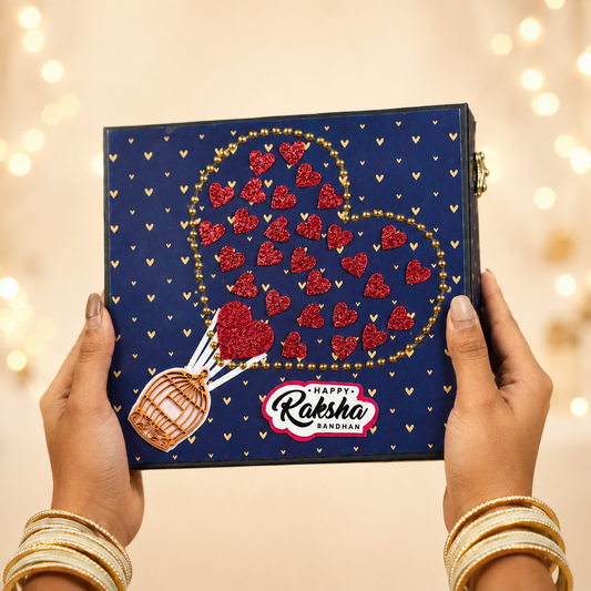 Raksha Bandhan Gorgeous Album