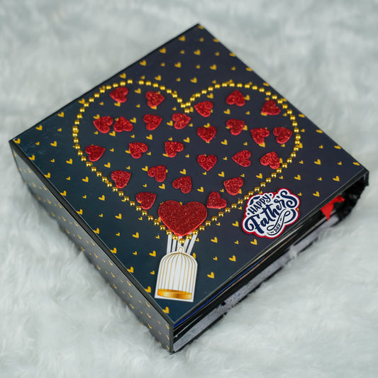 Gorgeous Album - Father's Day Special