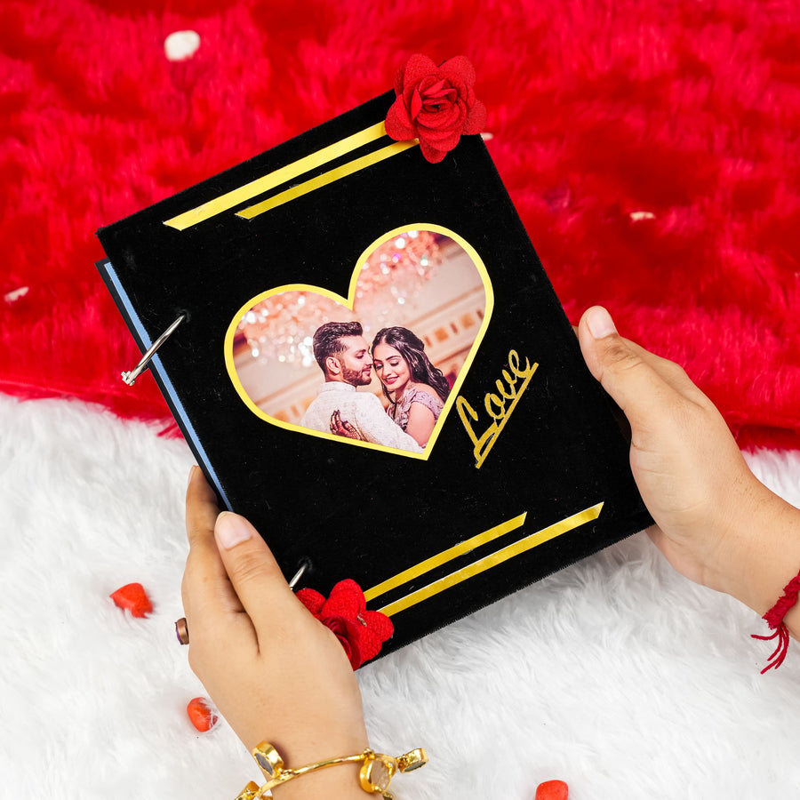 The Ultimate Gift Of Memories