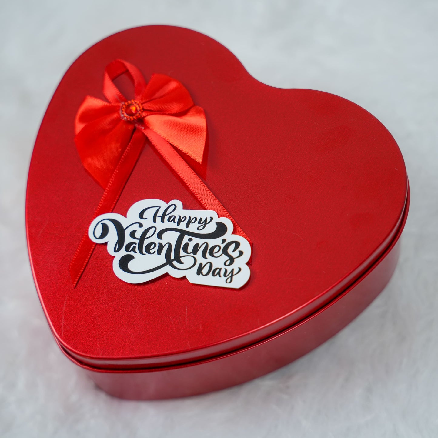 Steal My Heart Valentines Hamper