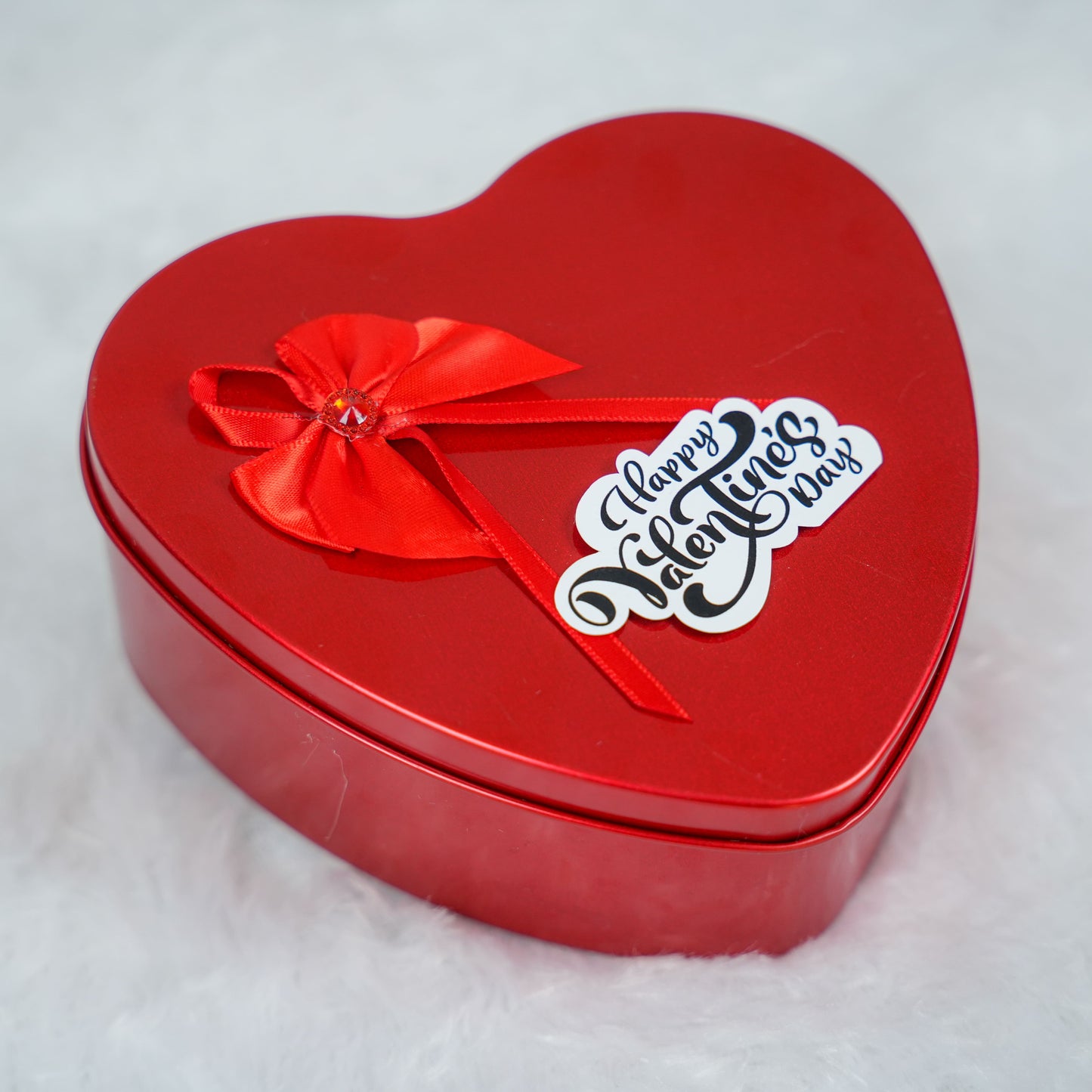 Steal My Heart Valentines Hamper