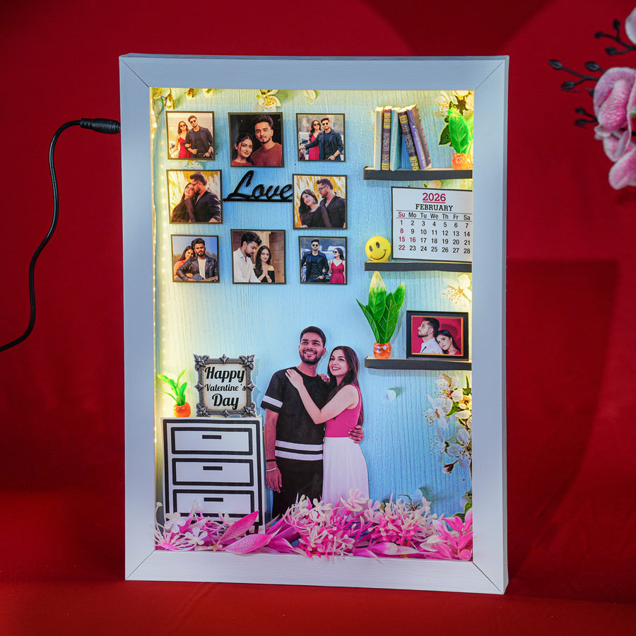 Cutest Forever Together Frame