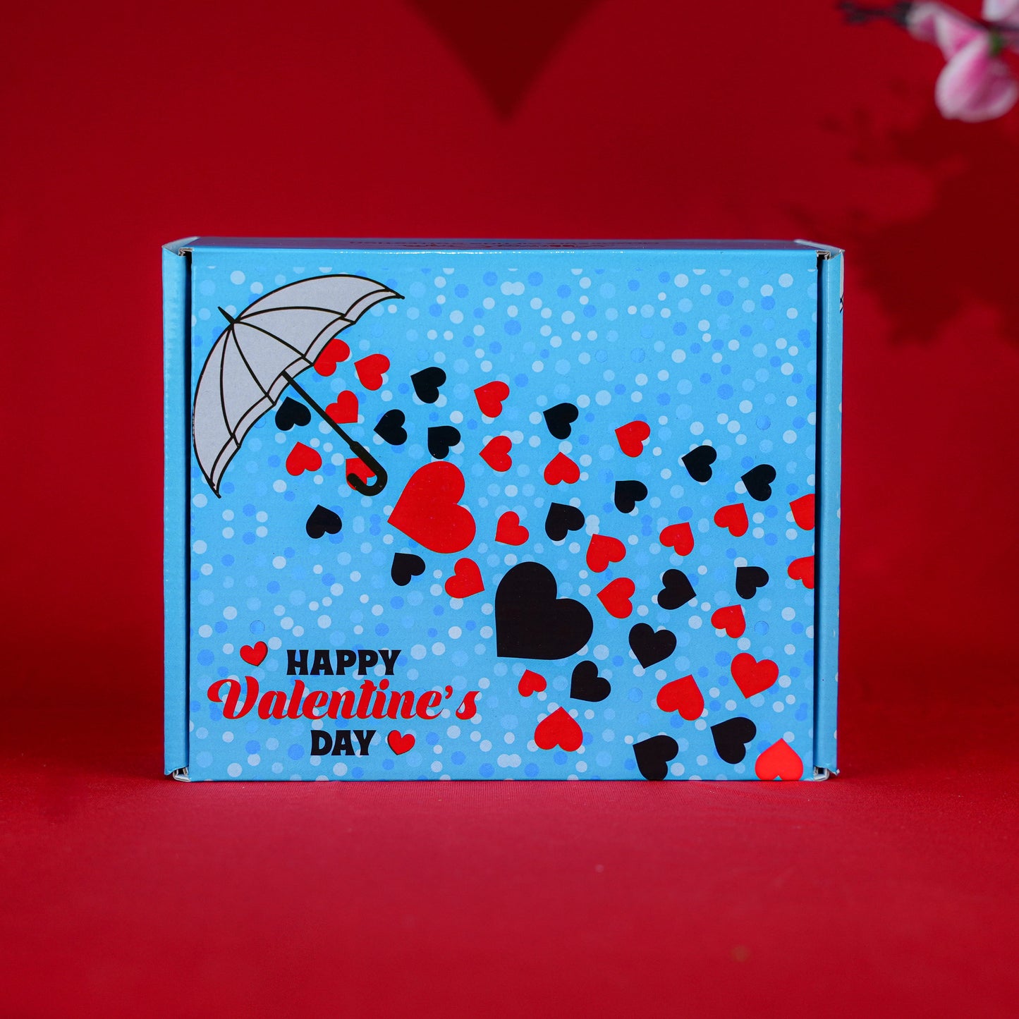 32 Reasons Why I Love You Hamper