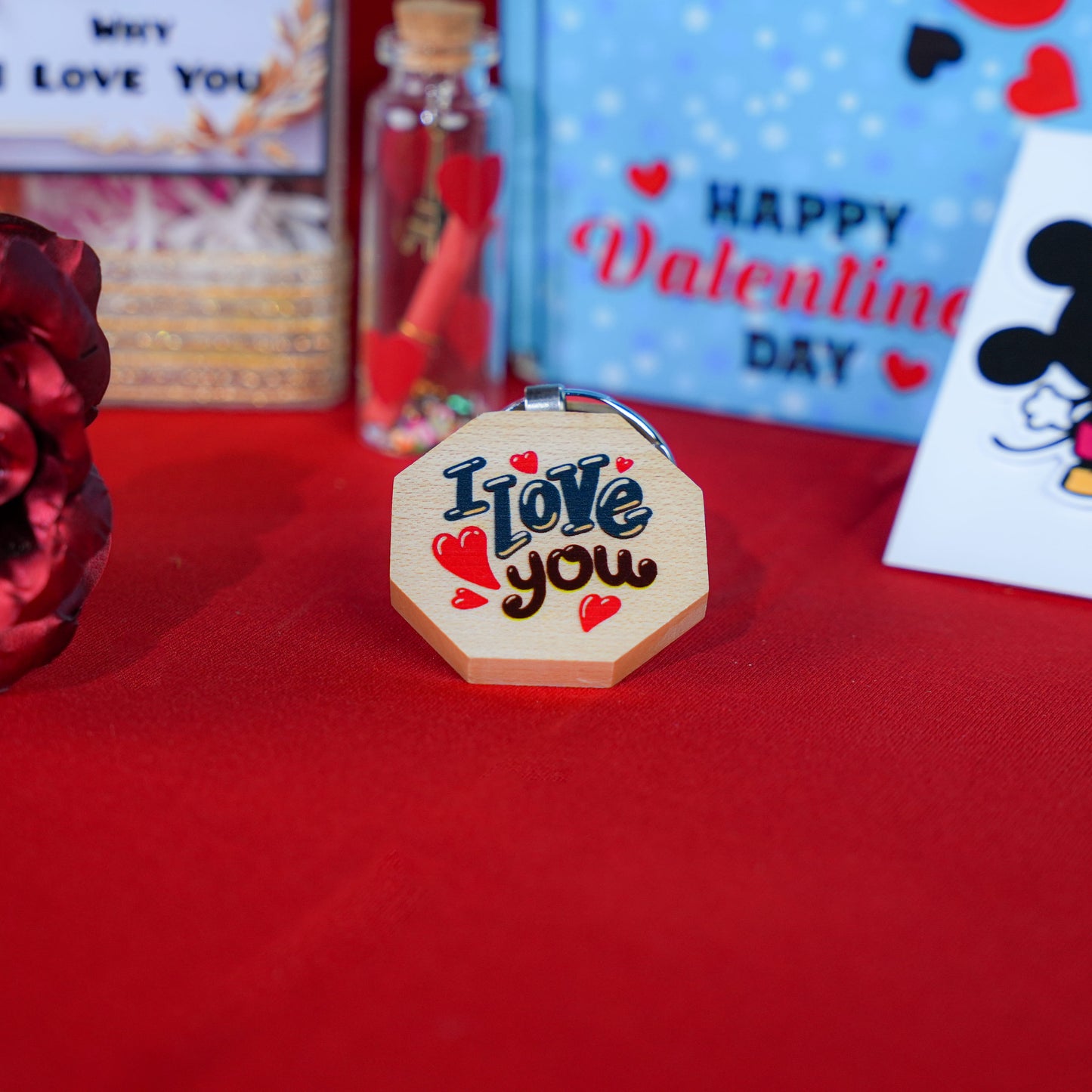 32 Reasons Why I Love You Hamper