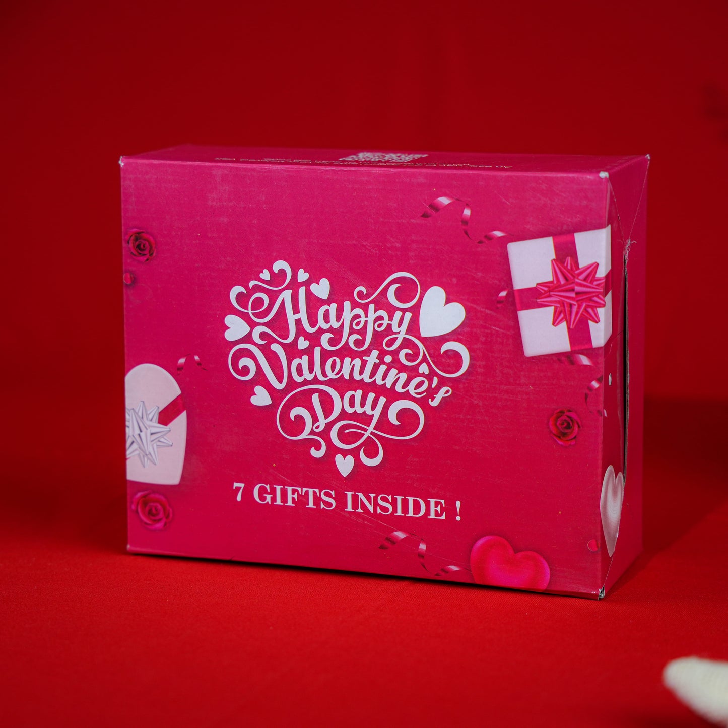 7 Days Valentine Love Combo