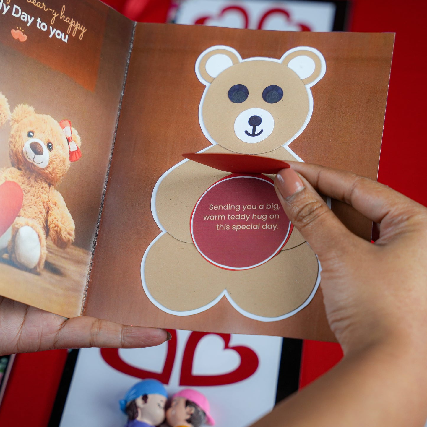 7 Days Valentine Love Combo