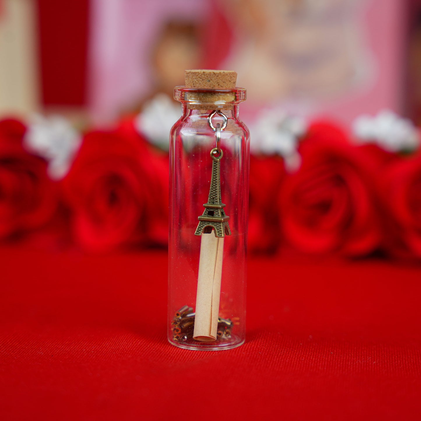 Sweetheart Duo Valentine Gift Hamper