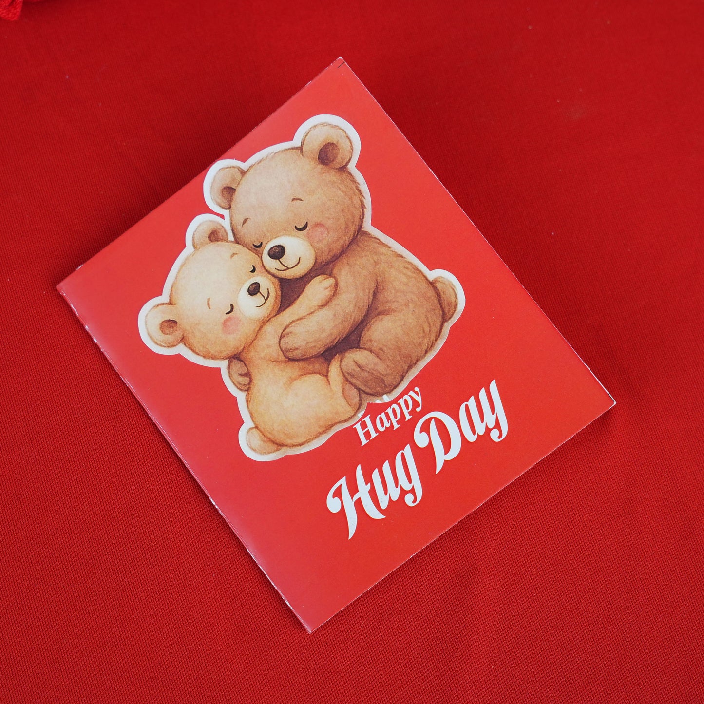 Sweetheart Duo Valentine Gift Hamper