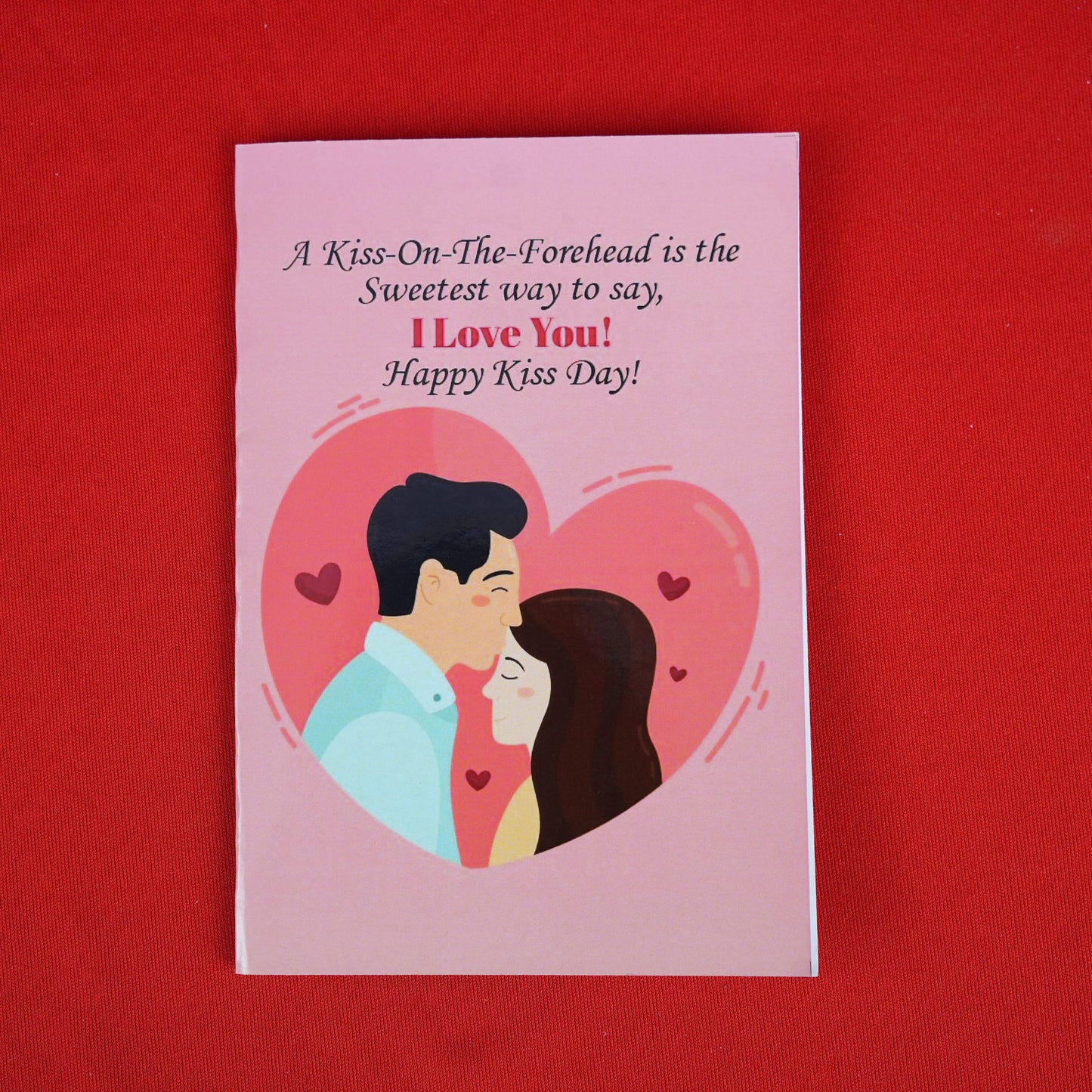 Sweetheart Duo Valentine Gift Hamper