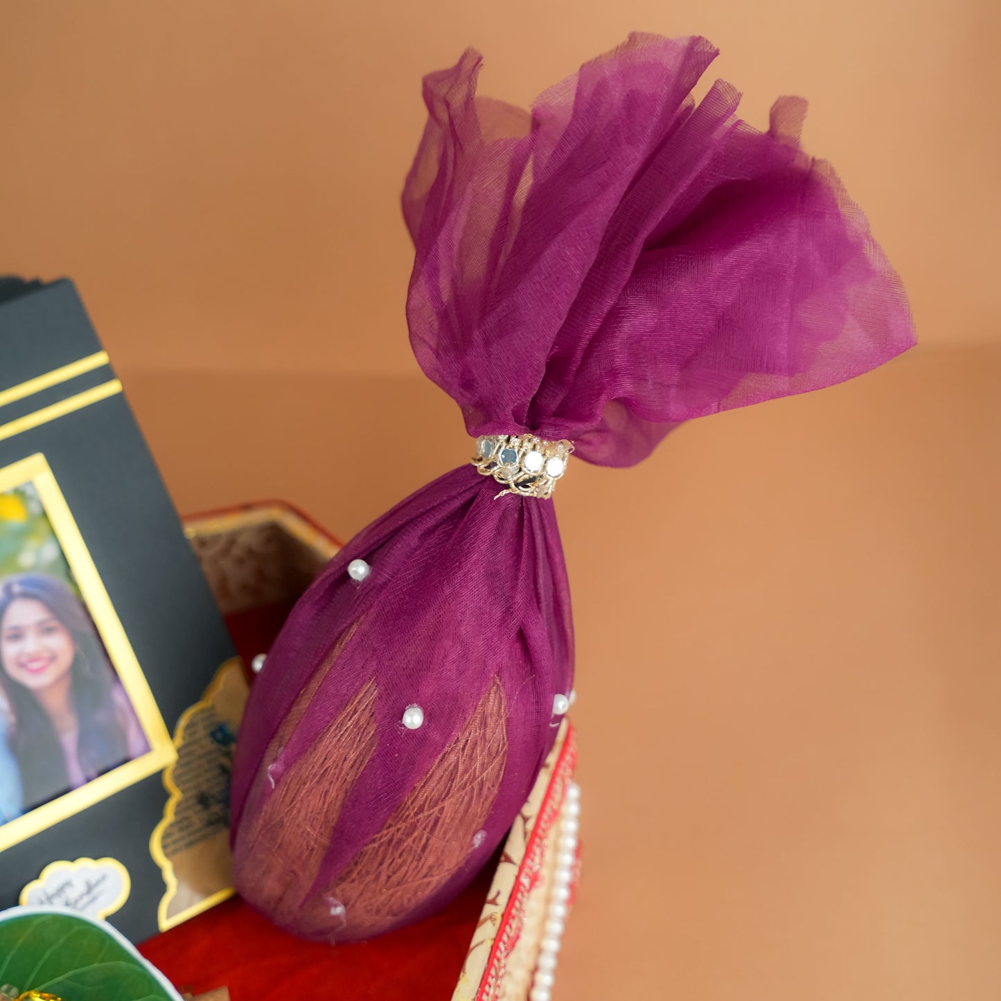 Raksha Bandhan Special Gift Hamper
