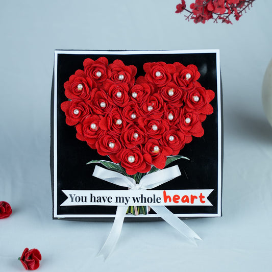 Personalised Birthday Surprise Box