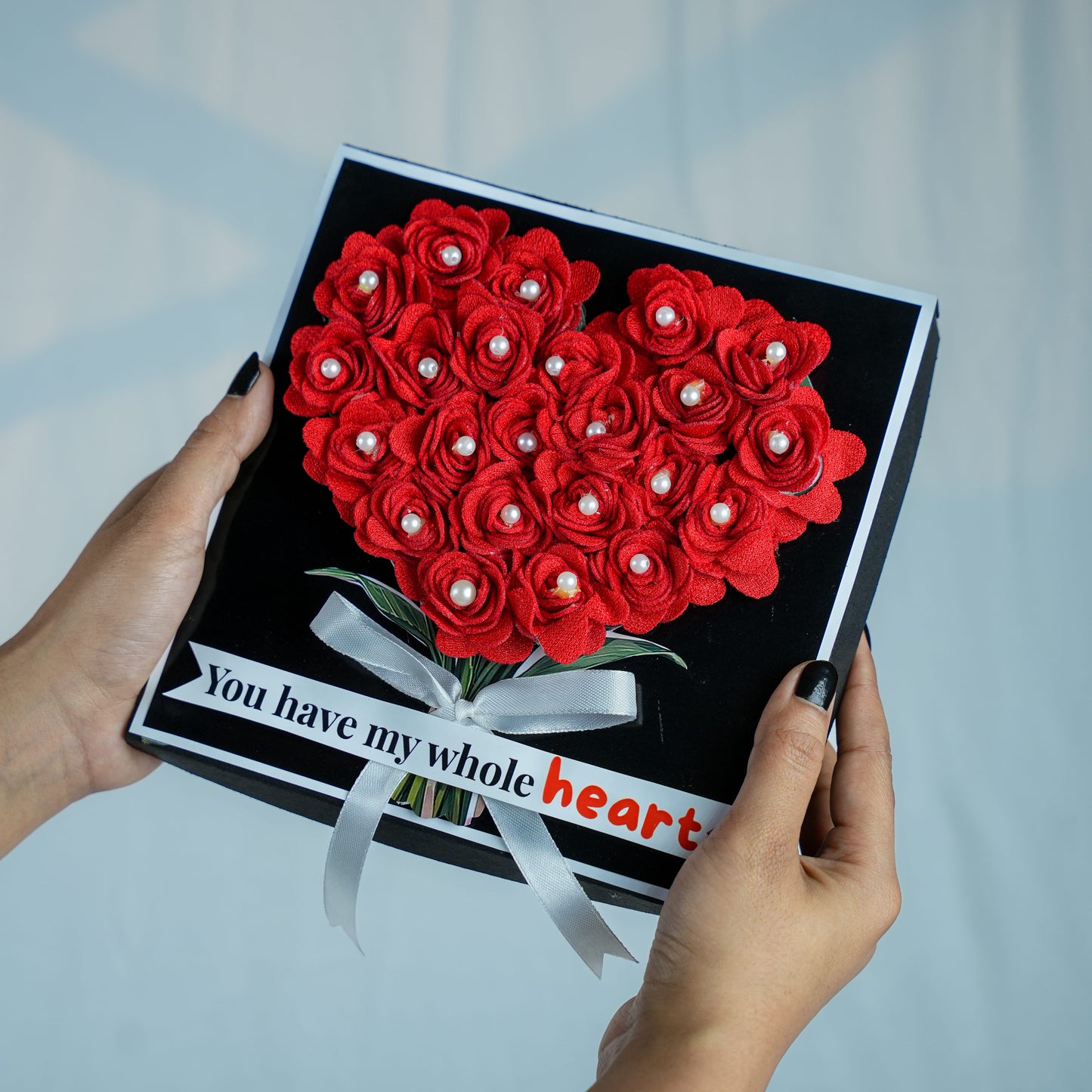 Personalised Birthday Surprise Box