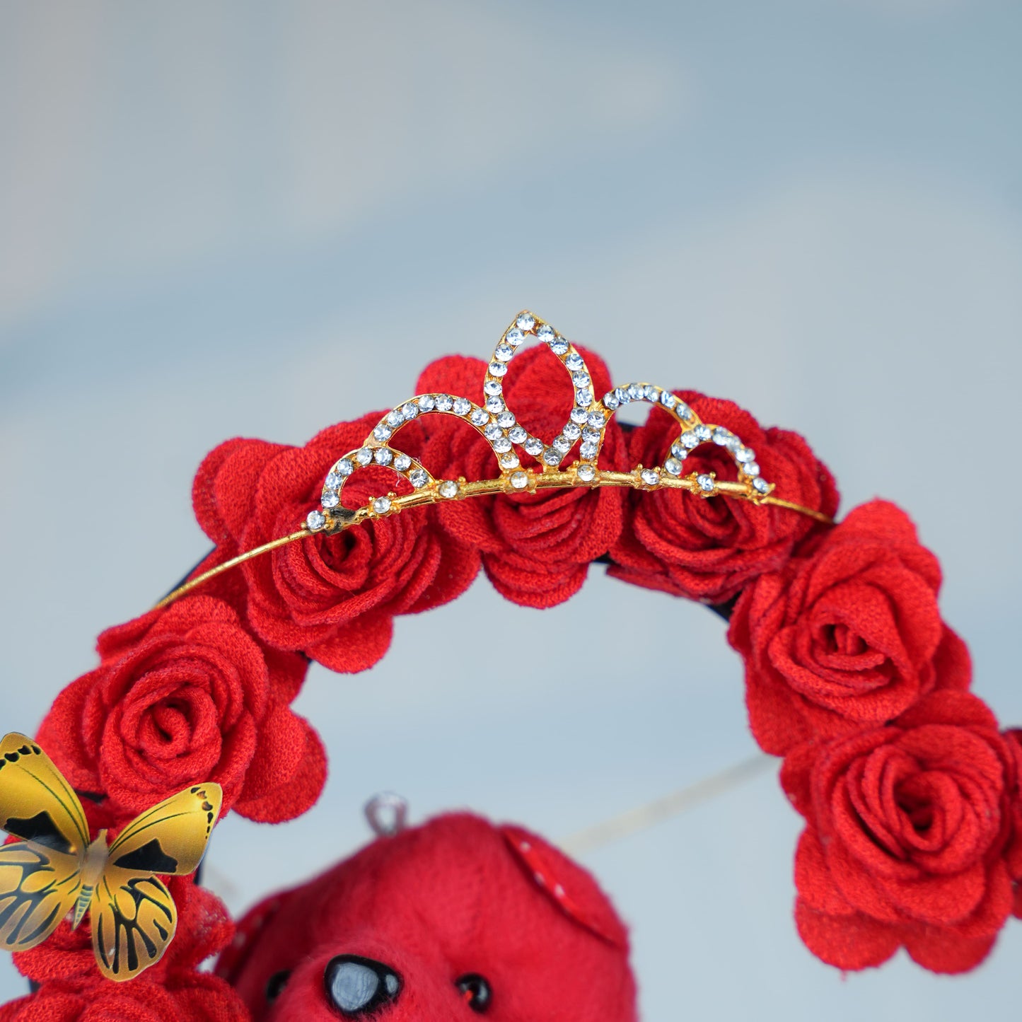 Queen Hamper For Women's Day