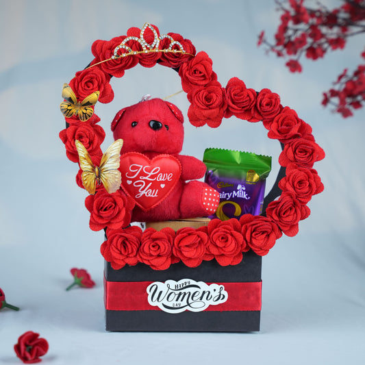 Queen Hamper For Women's Day