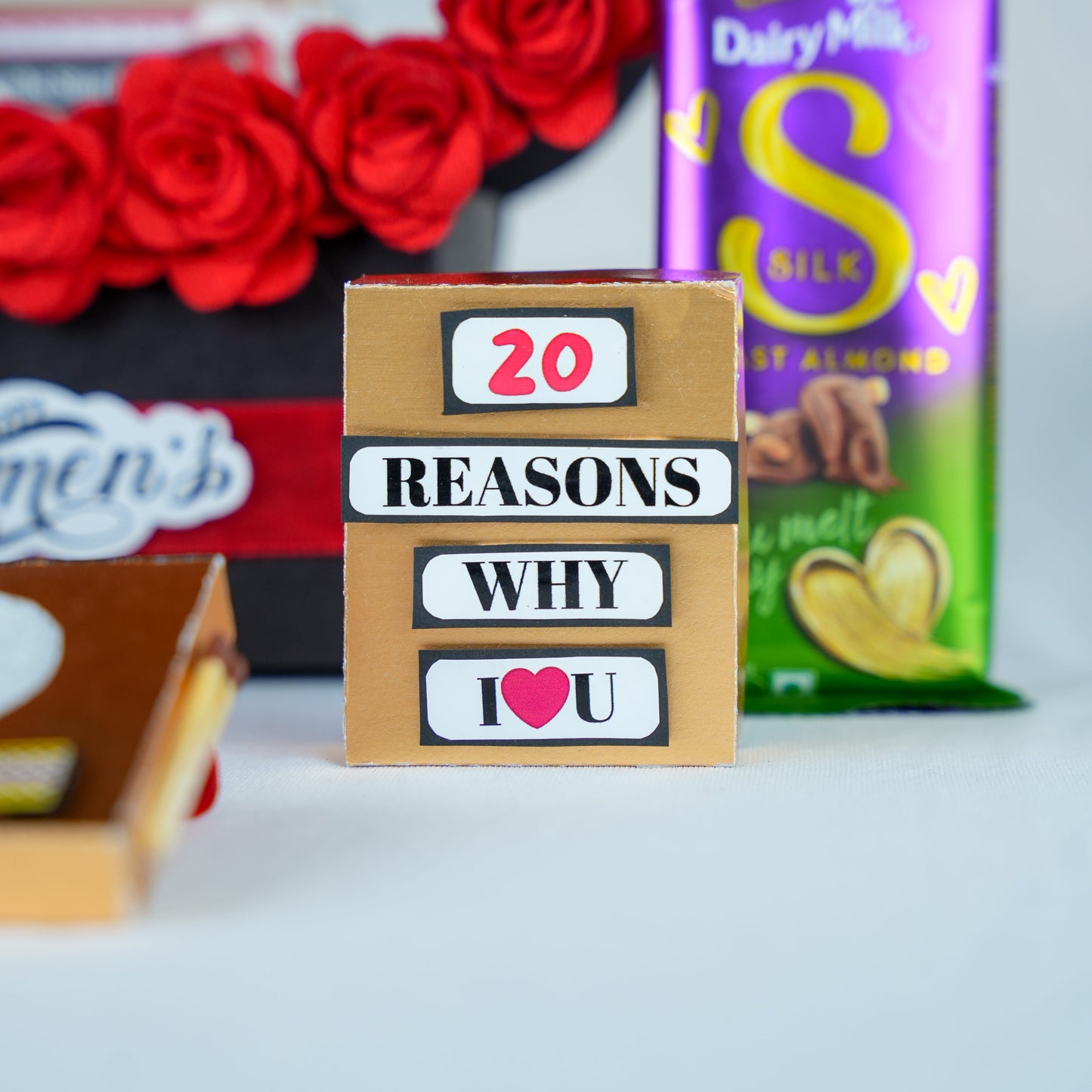 Birthday Gift Hamper for Her