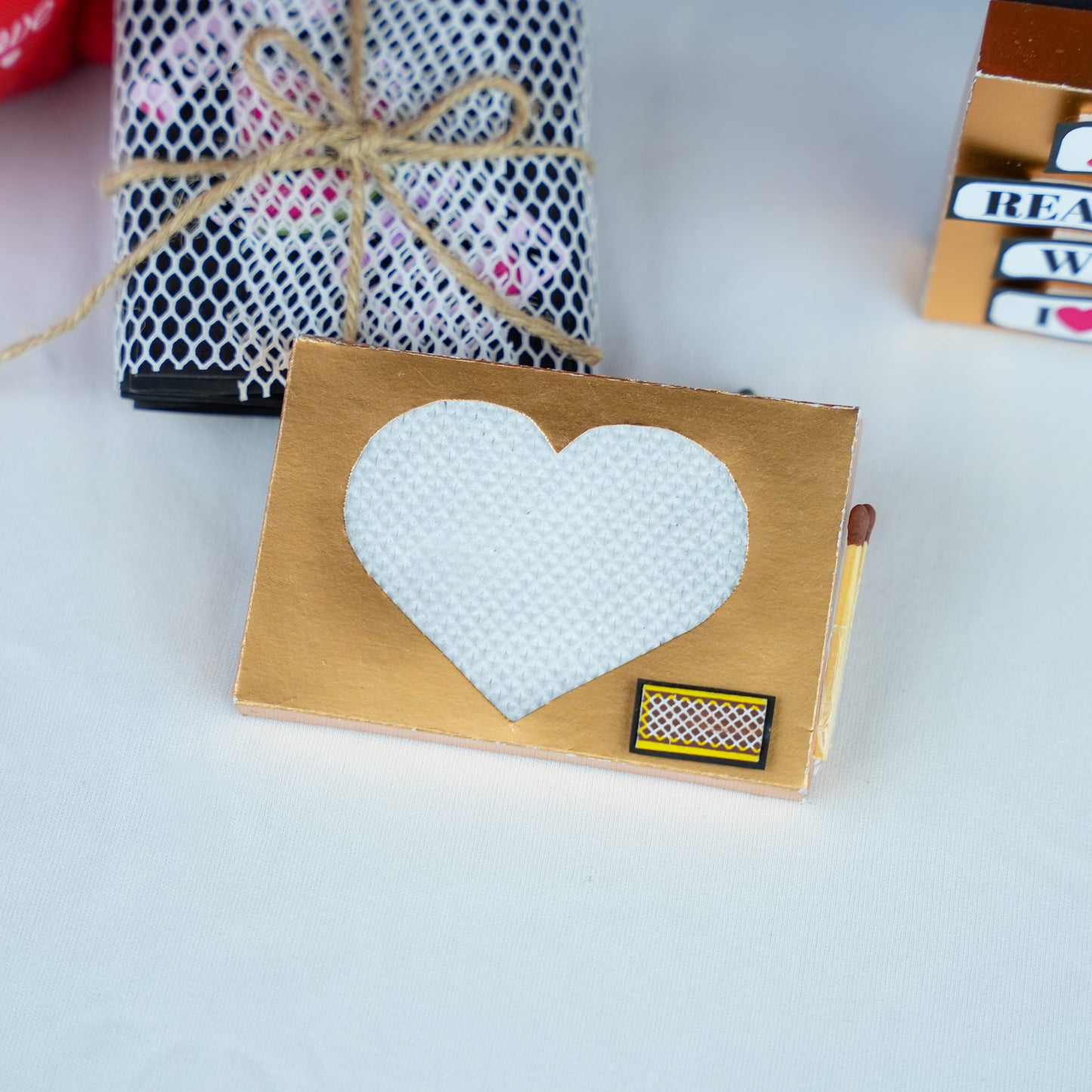 Birthday Gift Hamper for Her