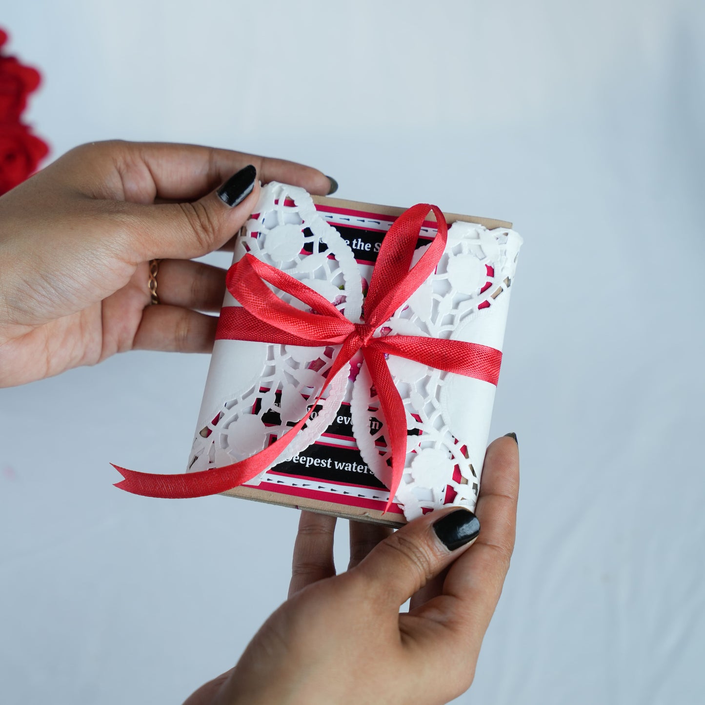 Queen Hamper For Women's Day