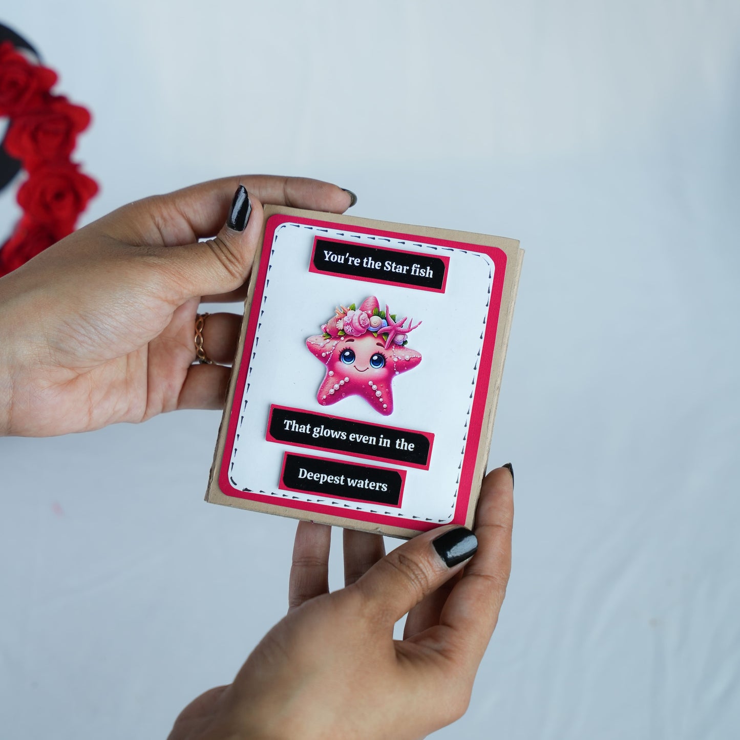 Queen Hamper For Women's Day