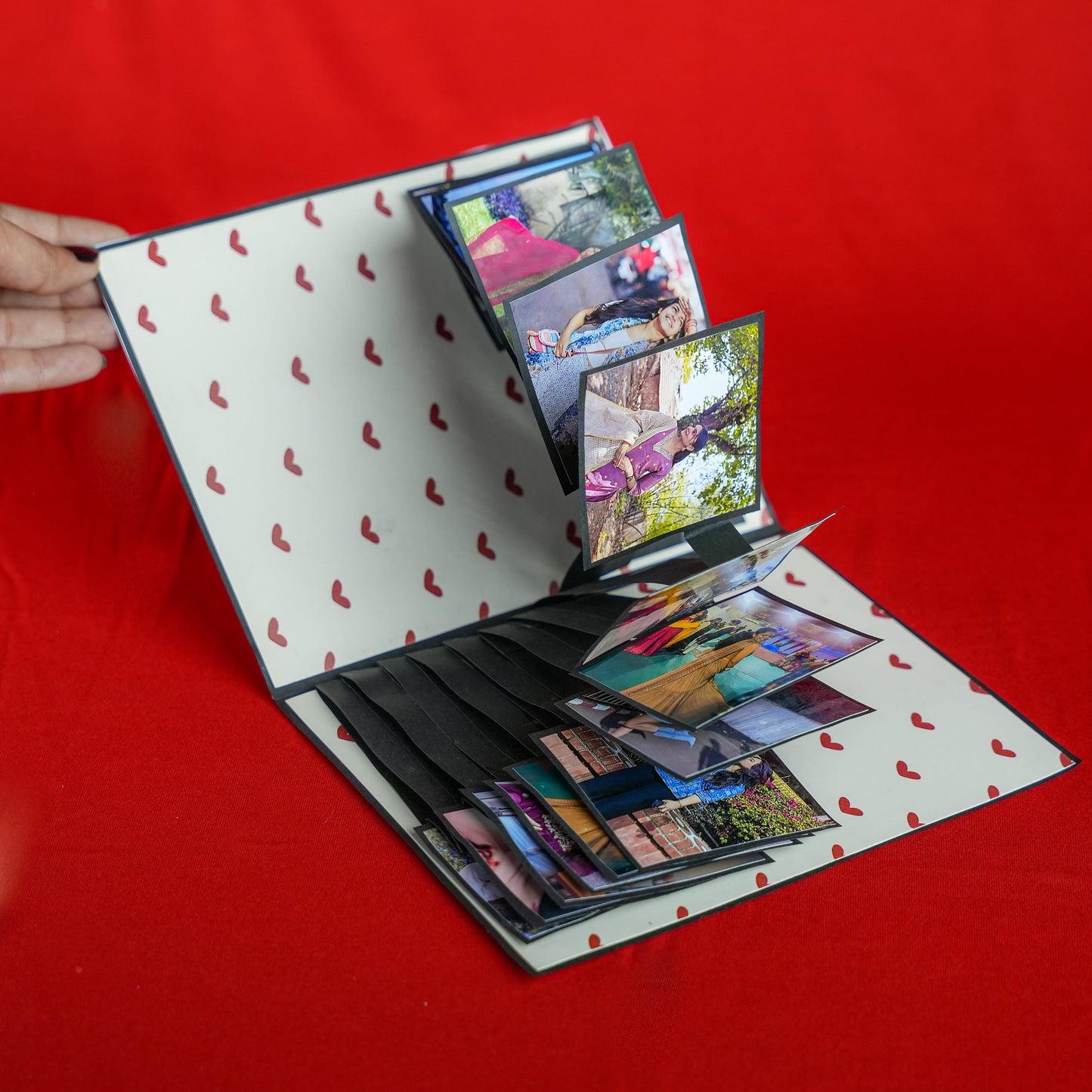 Jigar Da Tukda Birthday Card