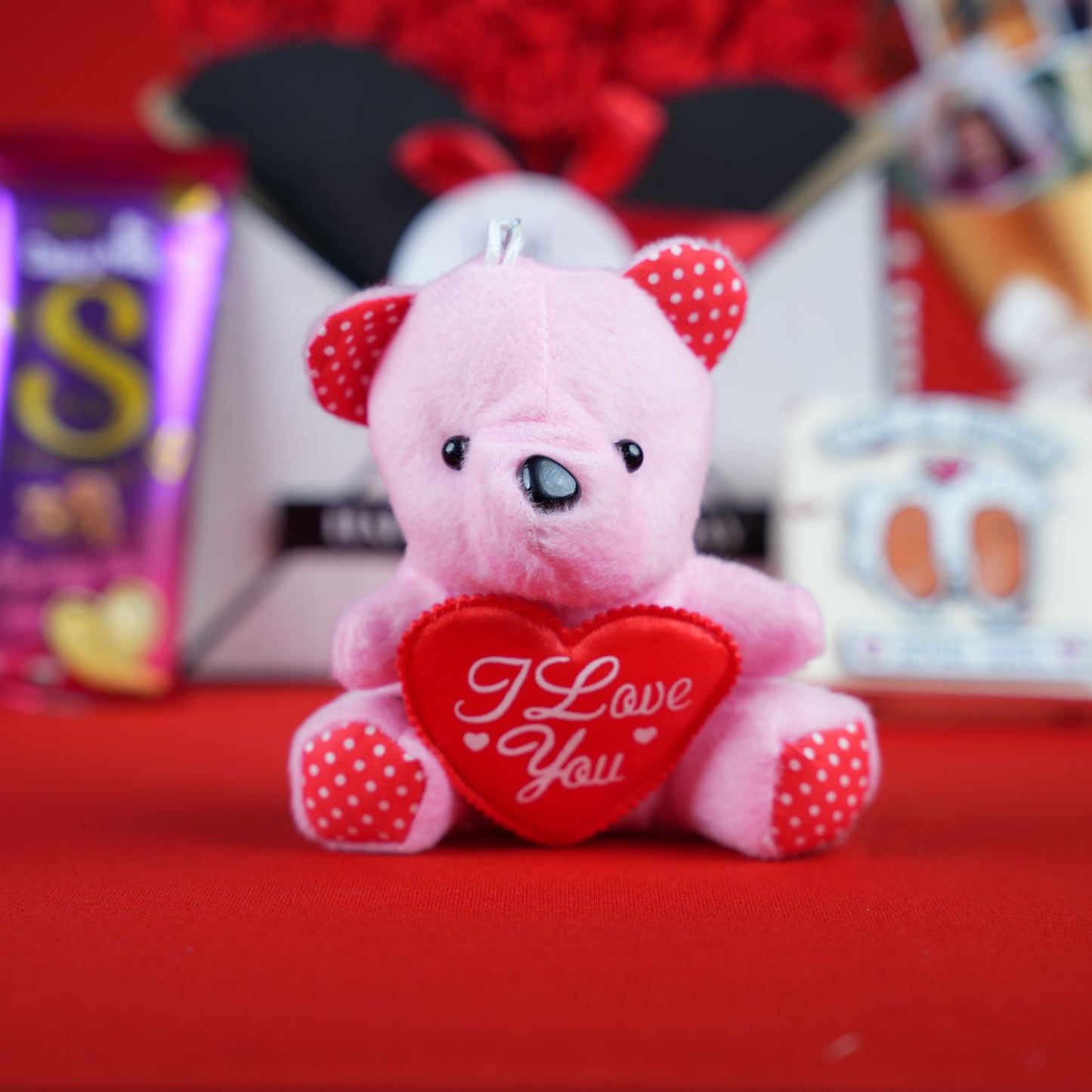 Premium Women’s Day Envelope Hamper