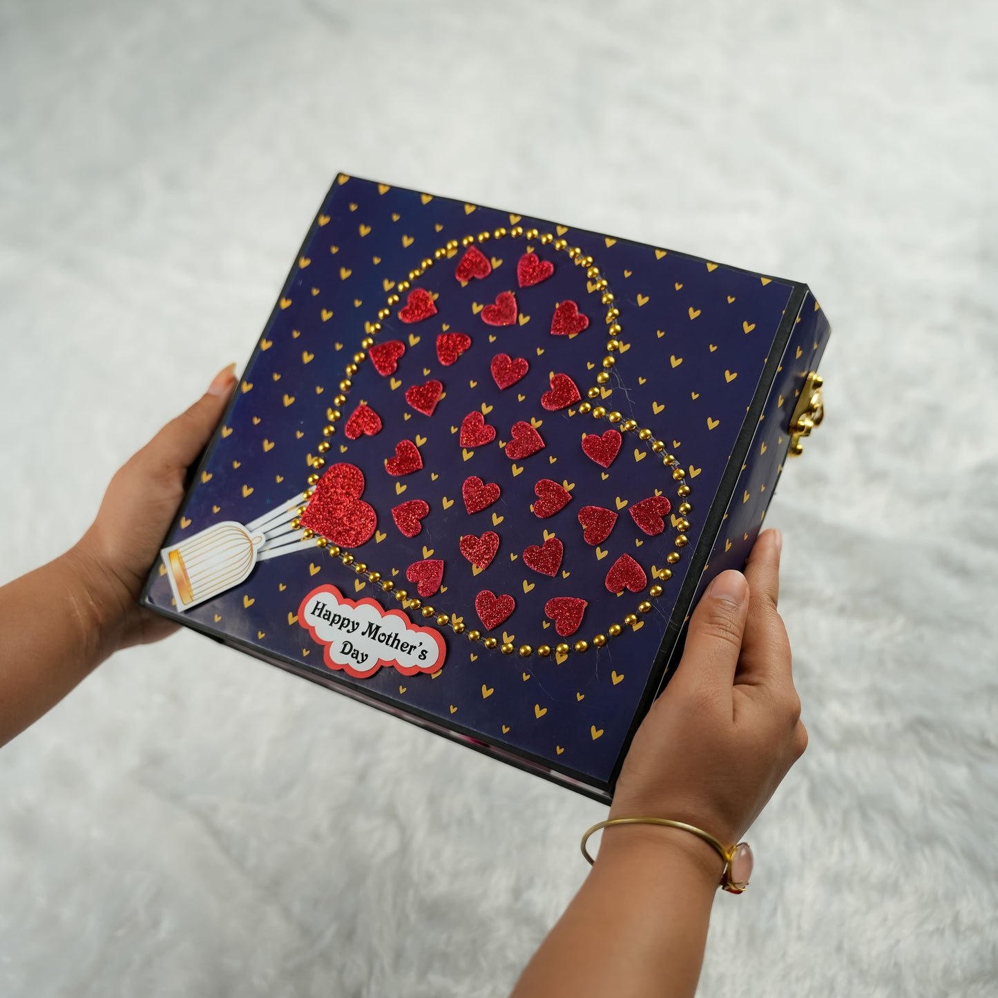 The Gorgeous Mother's Day Album