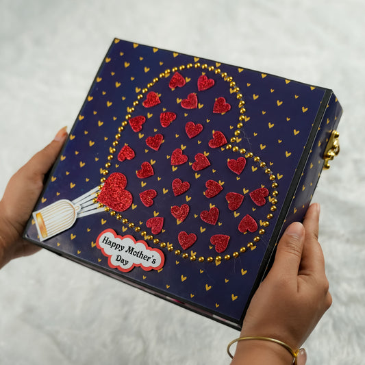 The Gorgeous Mother's Day Album