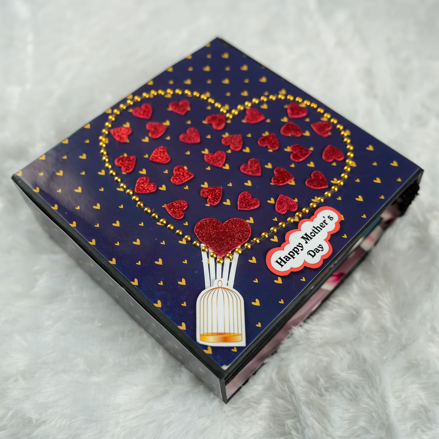 The Gorgeous Mother's Day Album