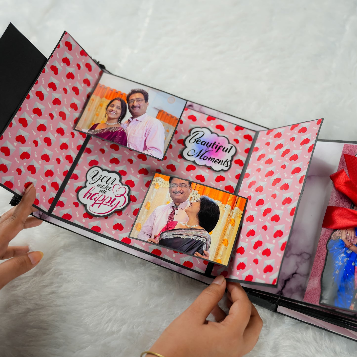 The Gorgeous Mother's Day Album
