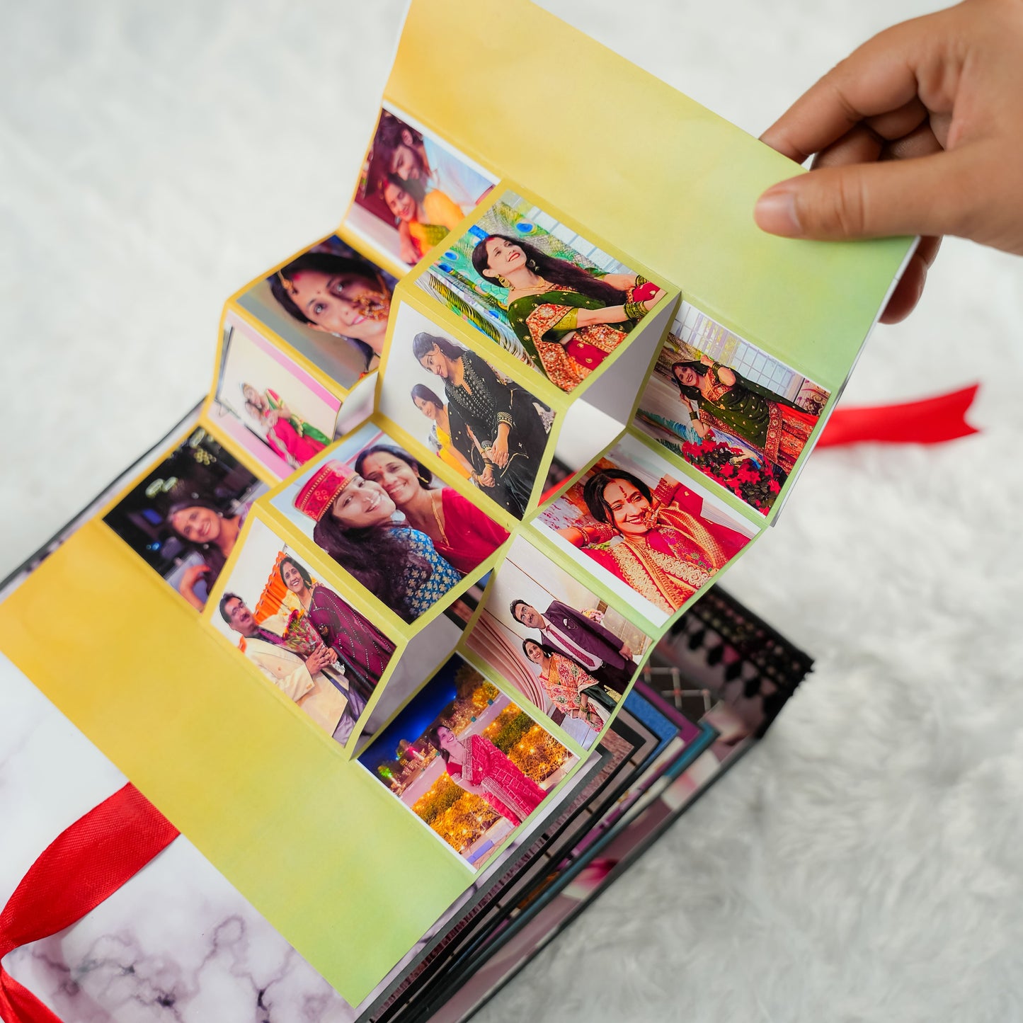 The Gorgeous Mother's Day Album