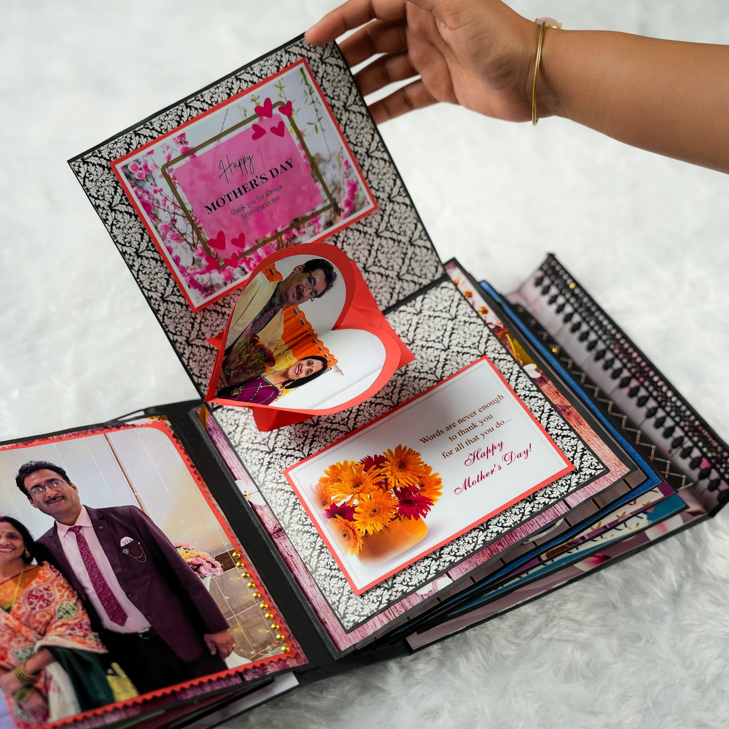 The Gorgeous Mother's Day Album