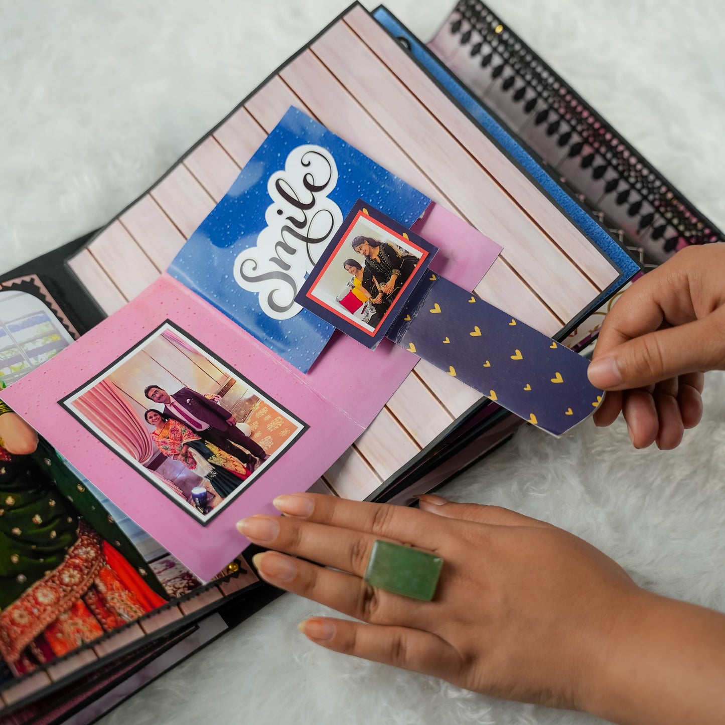 The Gorgeous Mother's Day Album