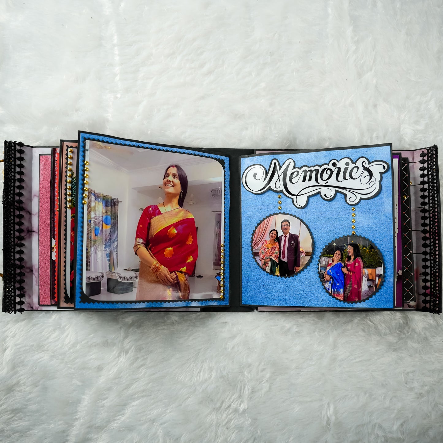 The Gorgeous Mother's Day Album