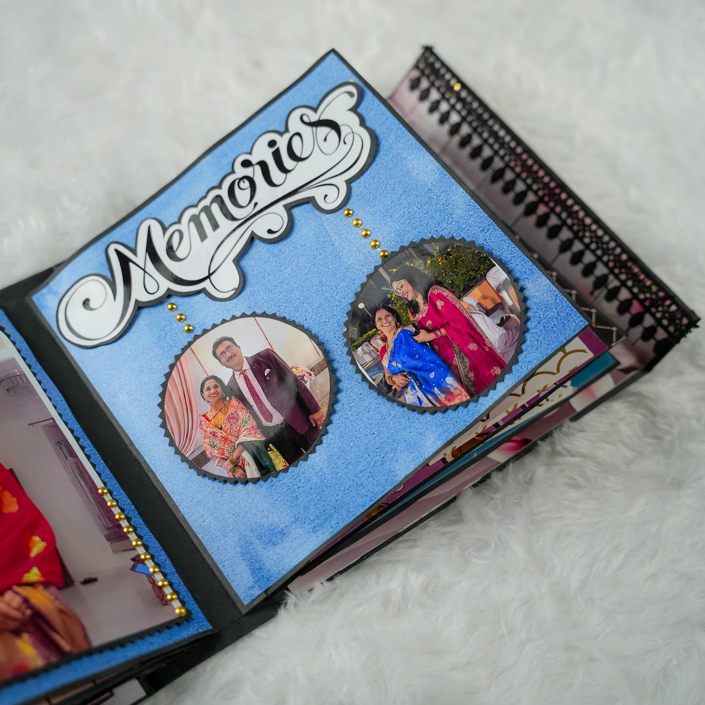 The Gorgeous Mother's Day Album