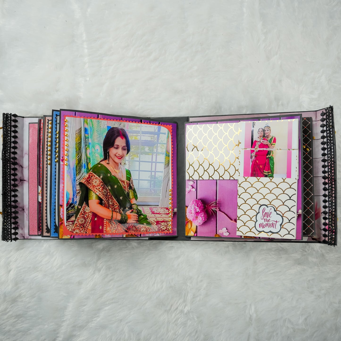 The Gorgeous Mother's Day Album