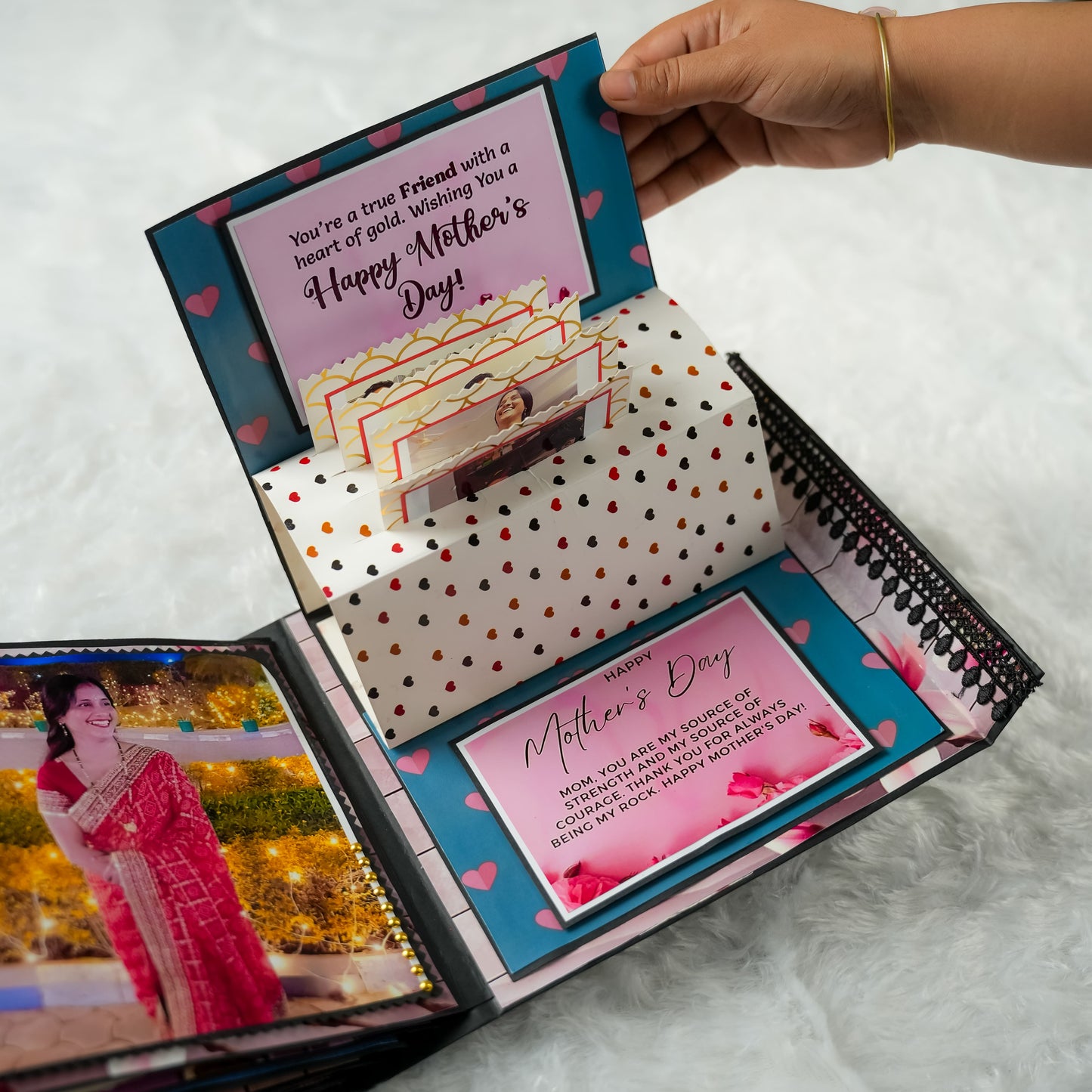 The Gorgeous Mother's Day Album