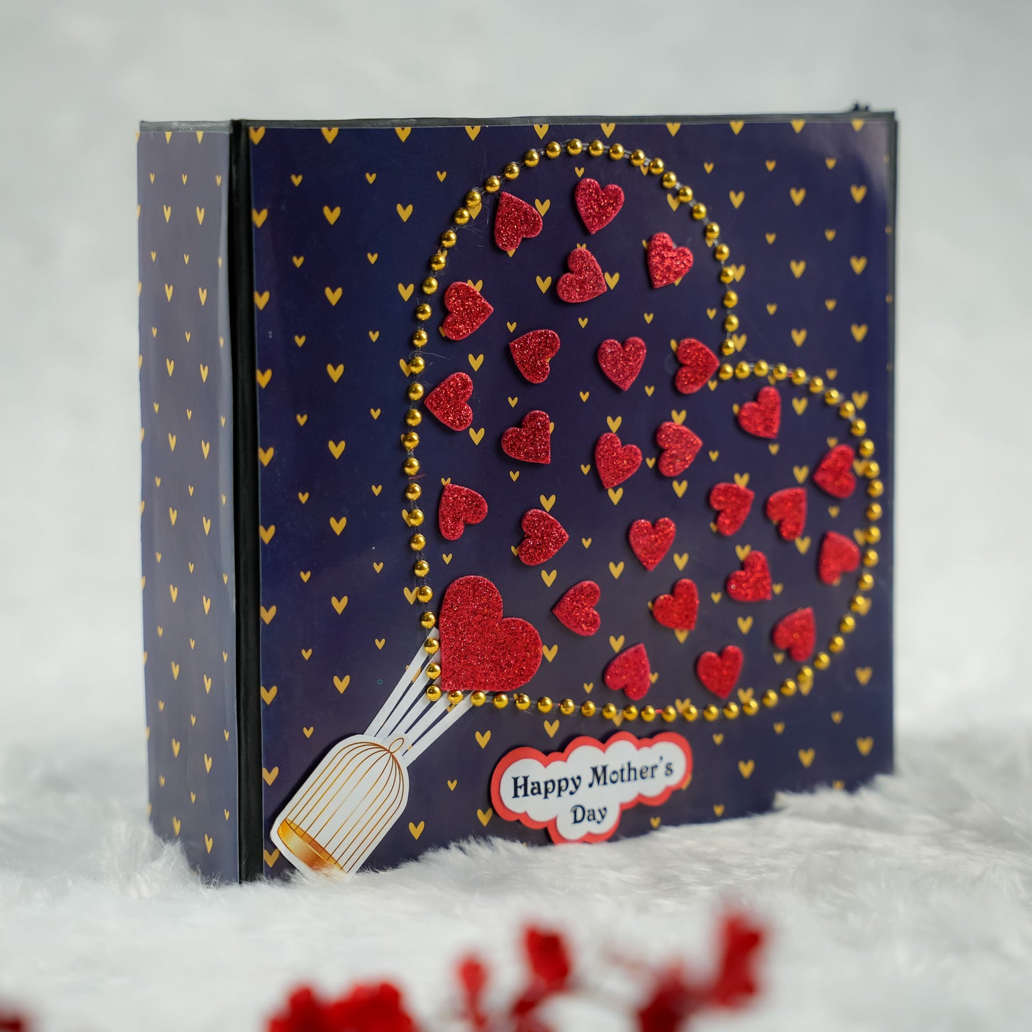 The Gorgeous Mother's Day Album