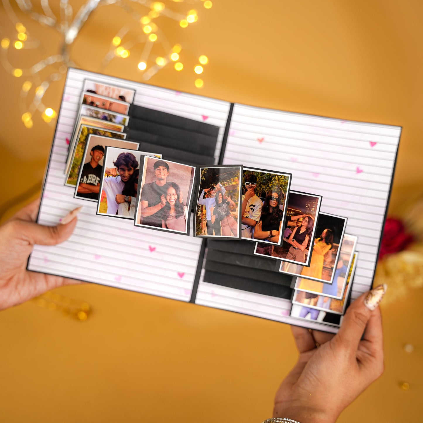 Jigar Da Tukda Raksha Bandhan Card