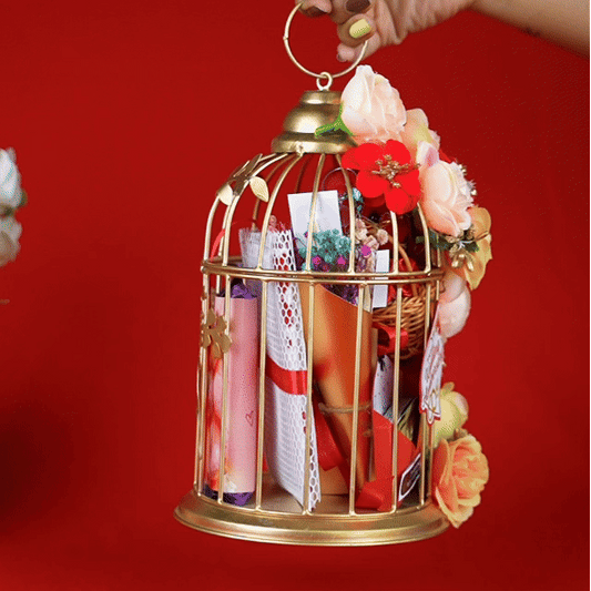 Personalised Anniversary Gift Hamper