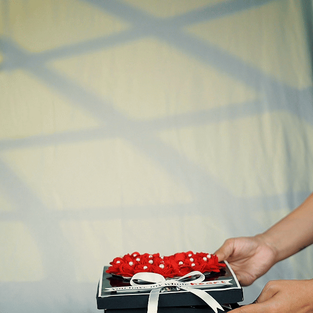 Personalised Birthday Surprise Box