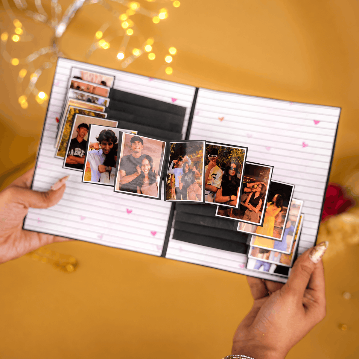 Jigar Da Tukda Bhai Dooj Card
