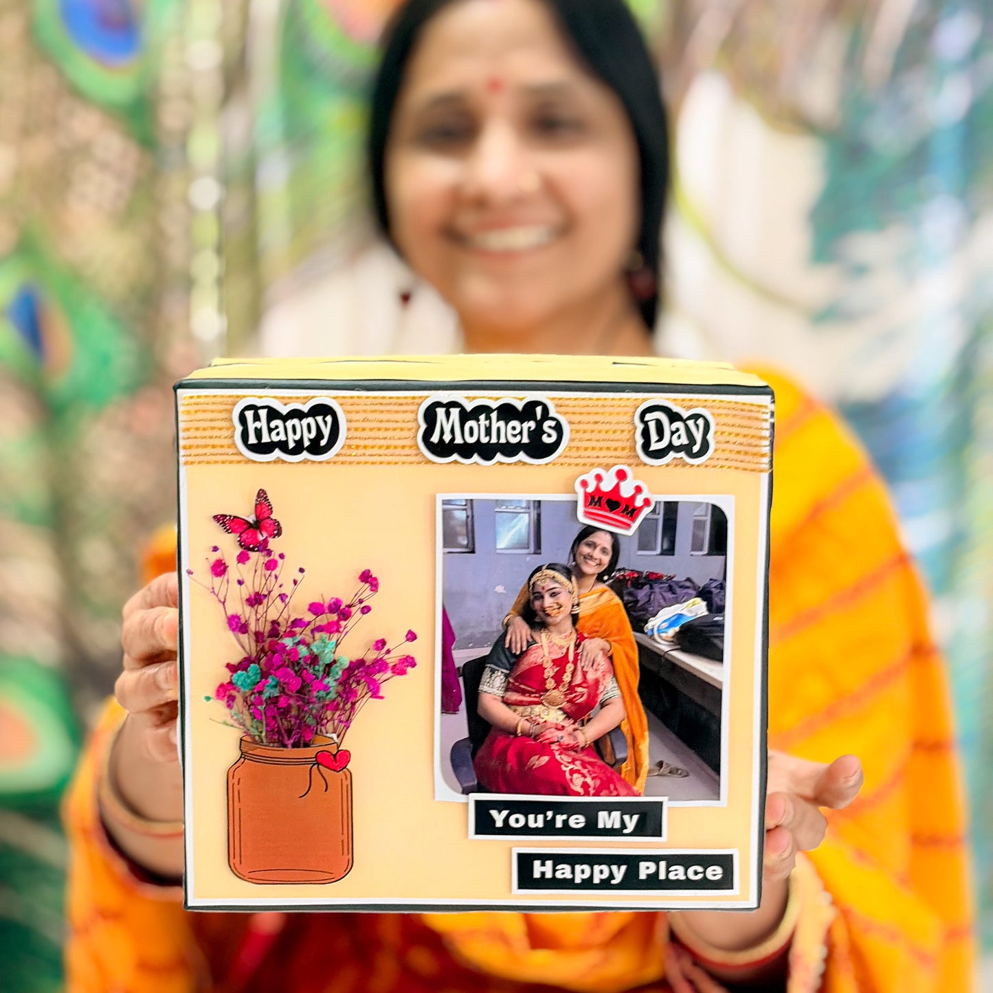 Mother's Day Special Gift Hamper
