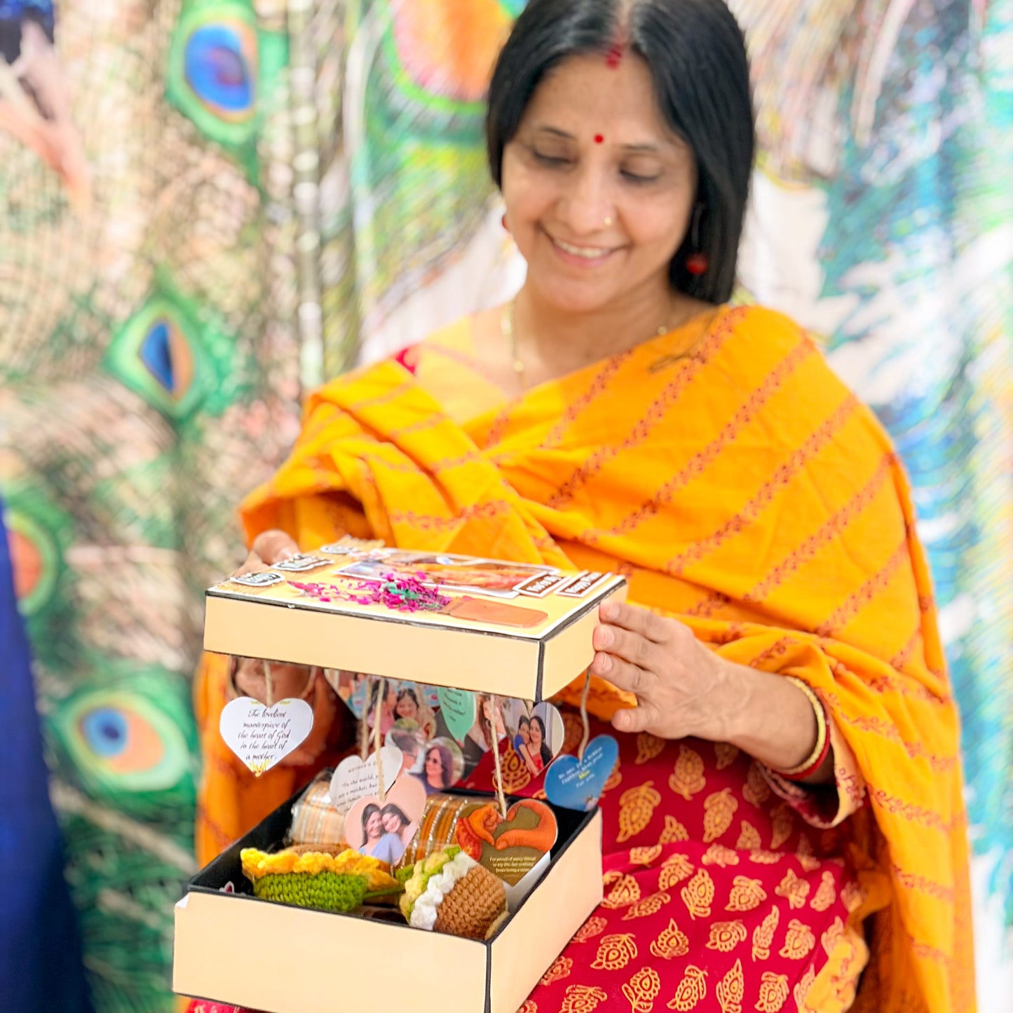 Mother's Day Special Gift Hamper