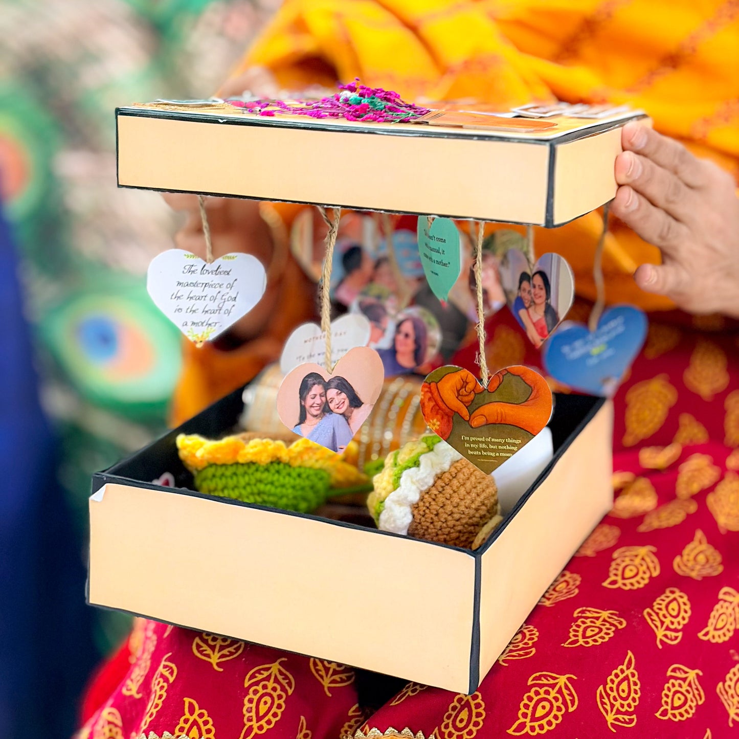 Mother's Day Special Gift Hamper