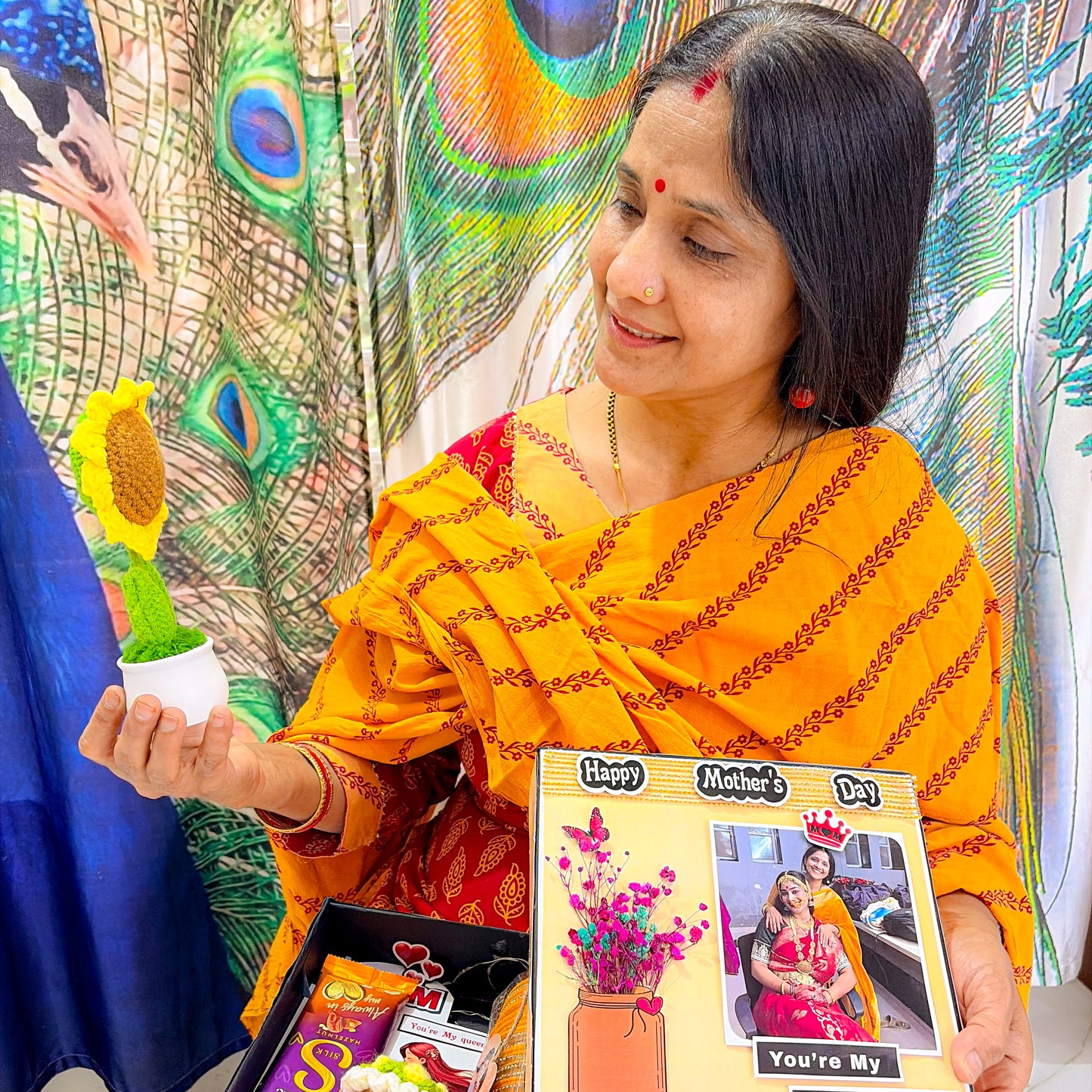 Mother's Day Special Gift Hamper