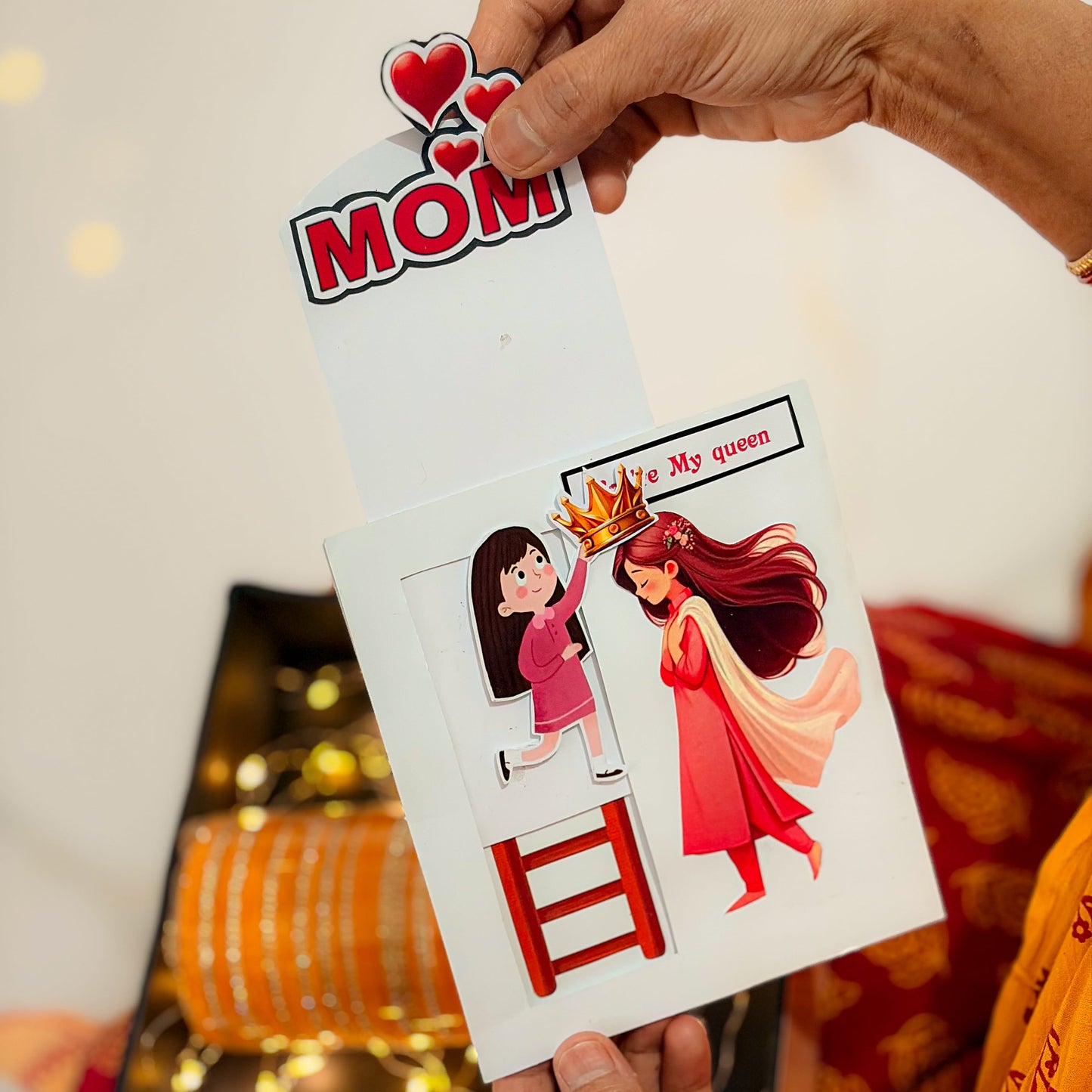 Mother's Day Special Gift Hamper